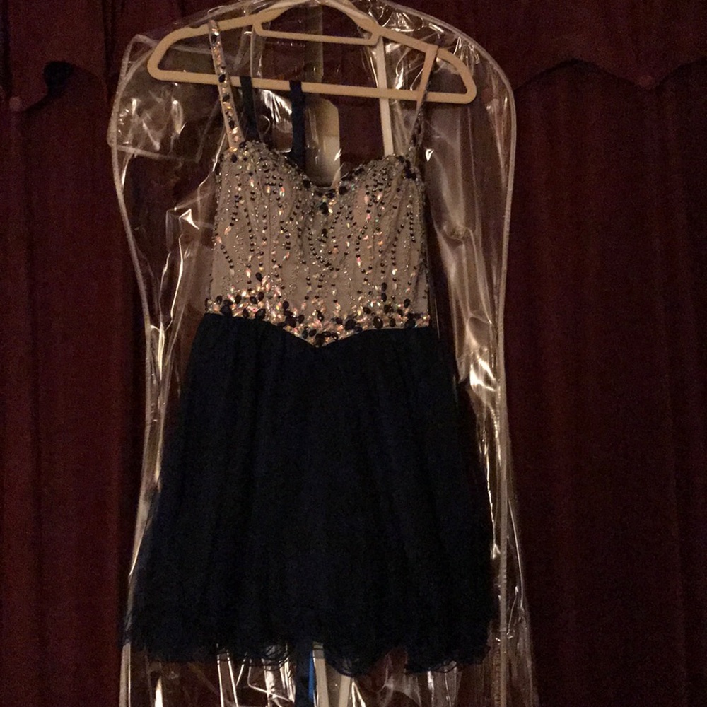 Clarisse Dress